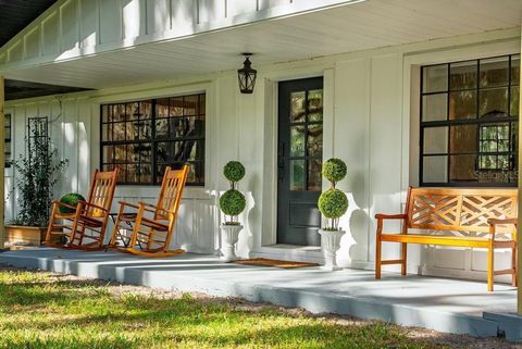 Tiny photo for 8583 NW 130th Street, Reddick, FL 32686 (MLS # OM715227)