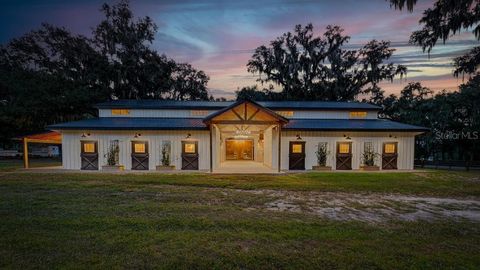 Tiny photo for 8583 NW 130th Street, Reddick, FL 32686 (MLS # OM715227)