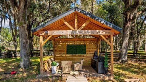 Tiny photo for 8583 NW 130th Street, Reddick, FL 32686 (MLS # OM715227)