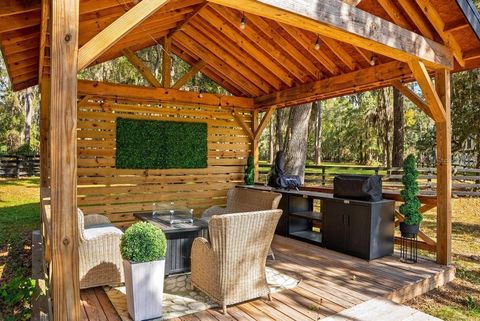 Tiny photo for 8583 NW 130th Street, Reddick, FL 32686 (MLS # OM715227)