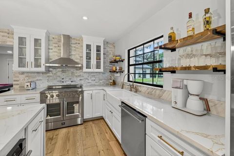 Tiny photo for 8583 NW 130th Street, Reddick, FL 32686 (MLS # OM715227)