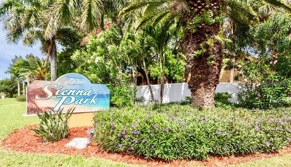 SIENNA - Residential