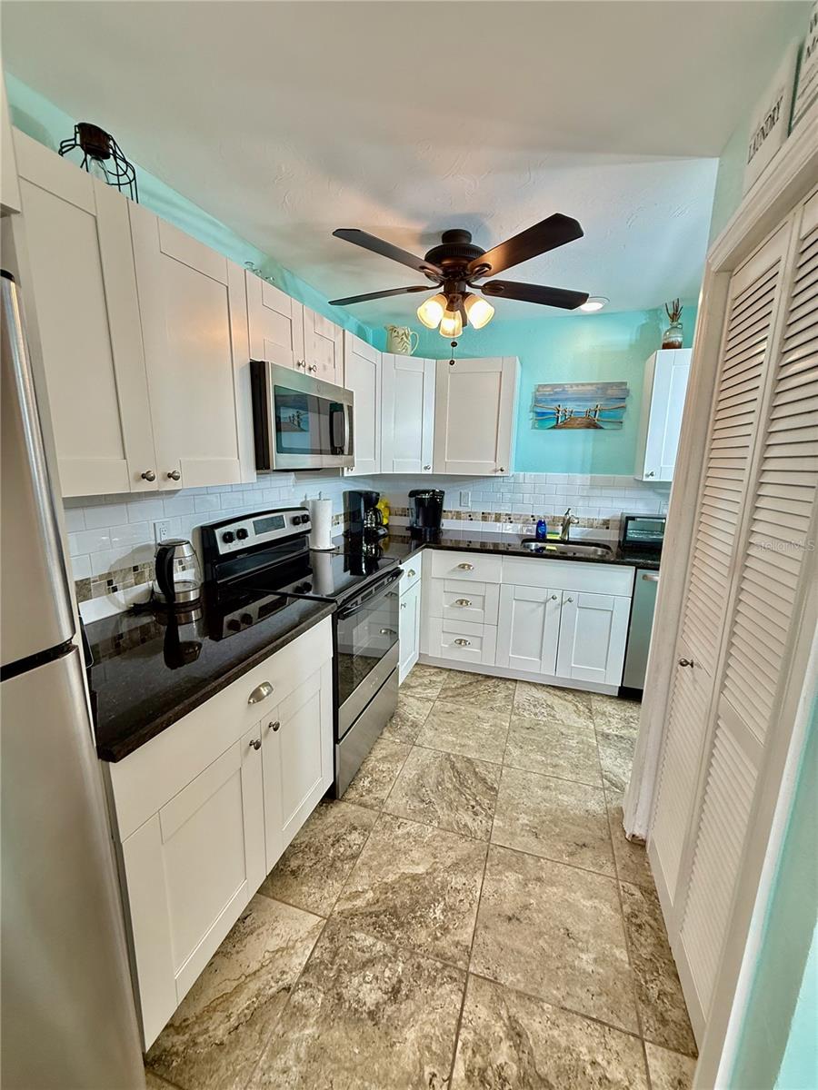 SIENNA - Residential