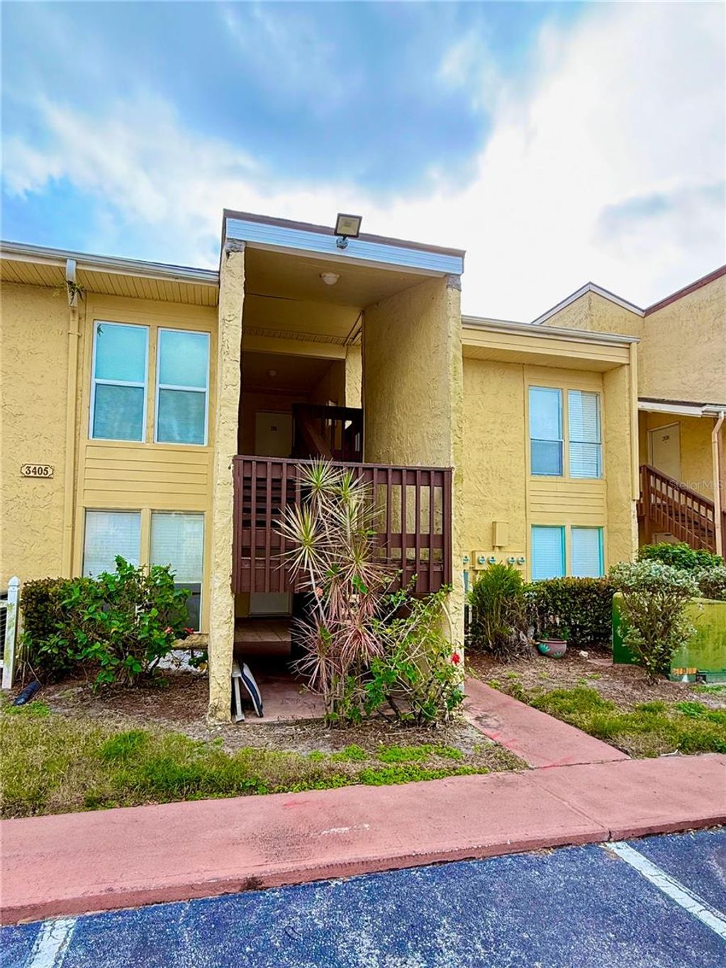 Photo of 3405 Clark Road #106, Sarasota, FL 34231 (MLS # A4678304)