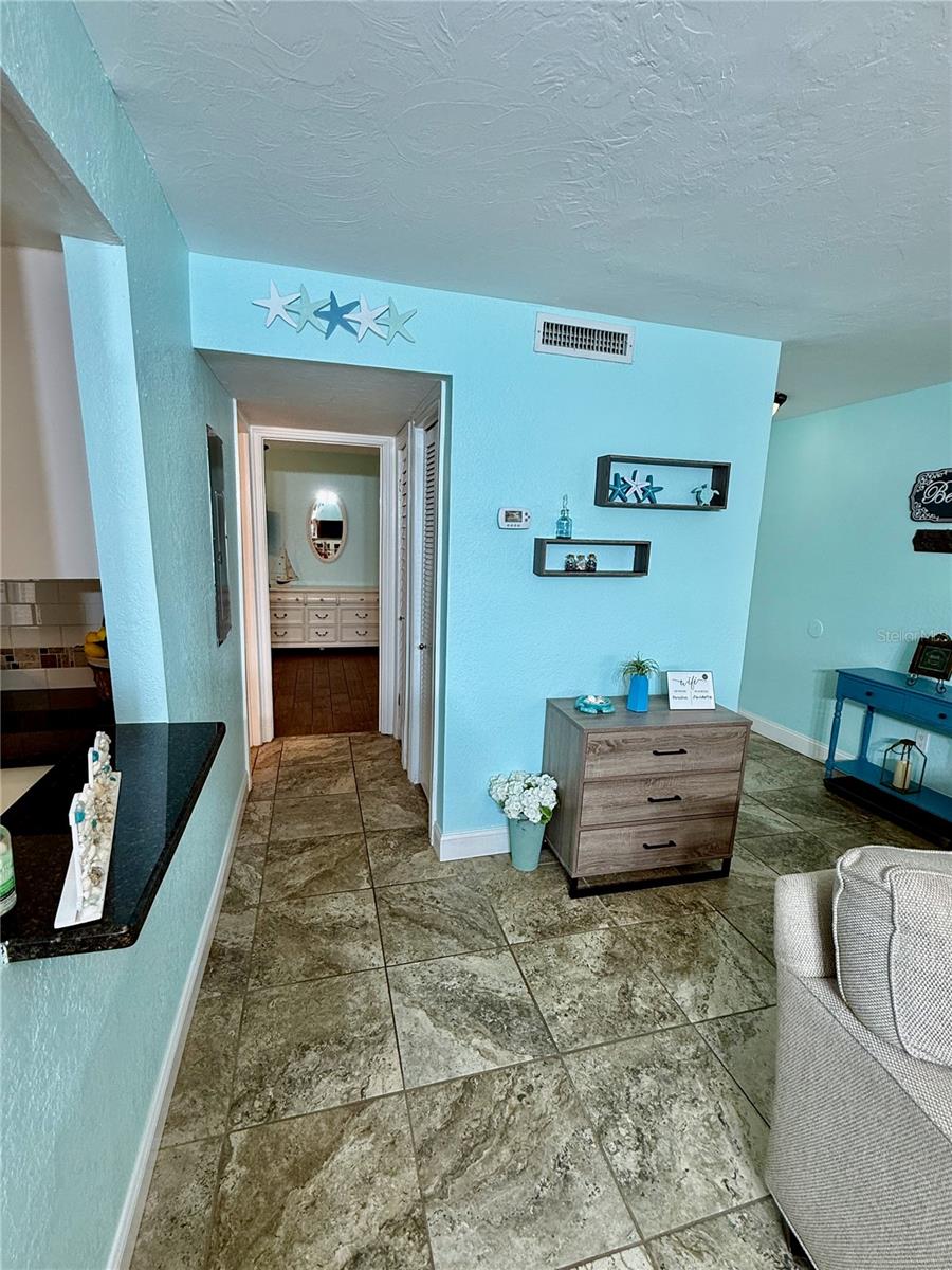 SIENNA - Residential