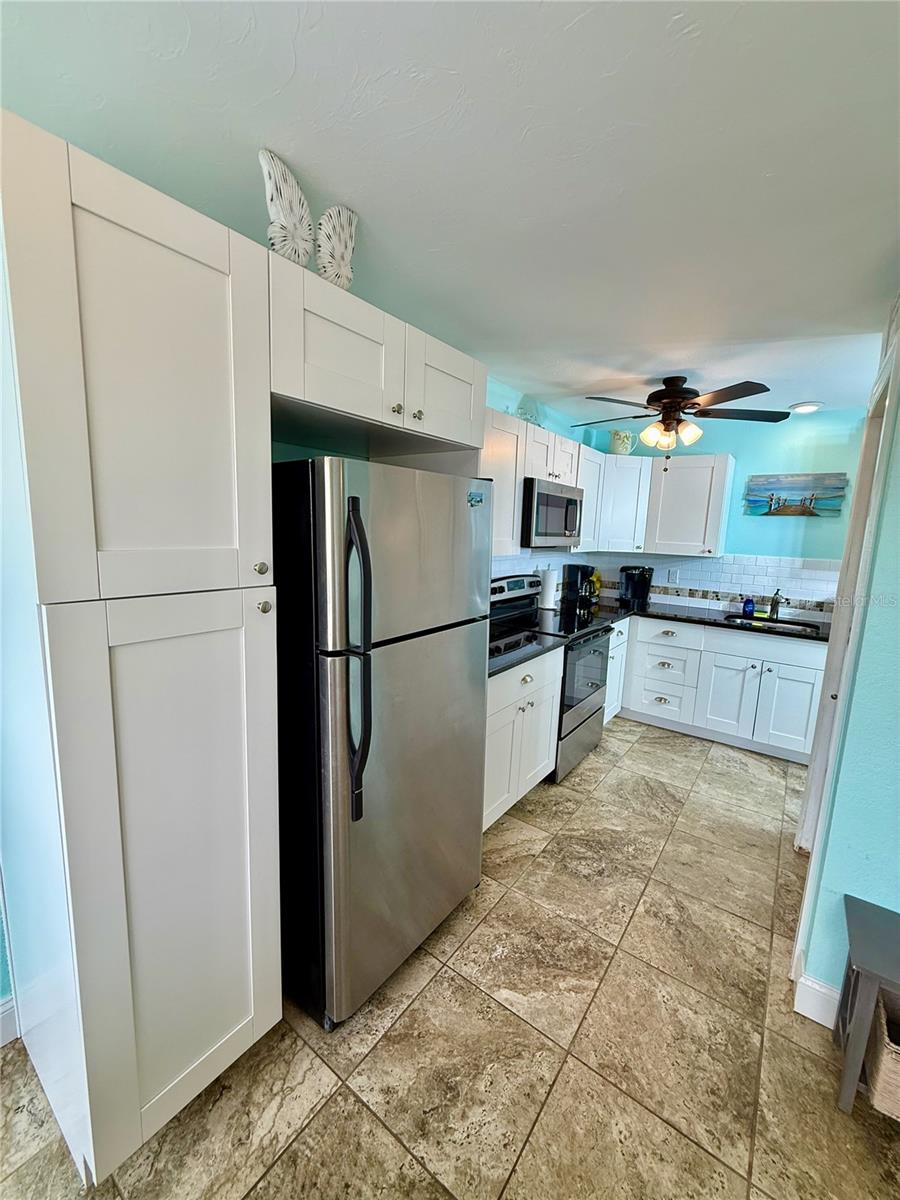 SIENNA - Residential