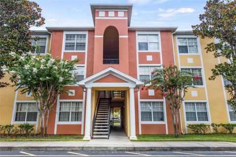 A home in ORLANDO