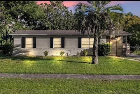 2433 ADAMS AVENUE DELTONA FL 32738