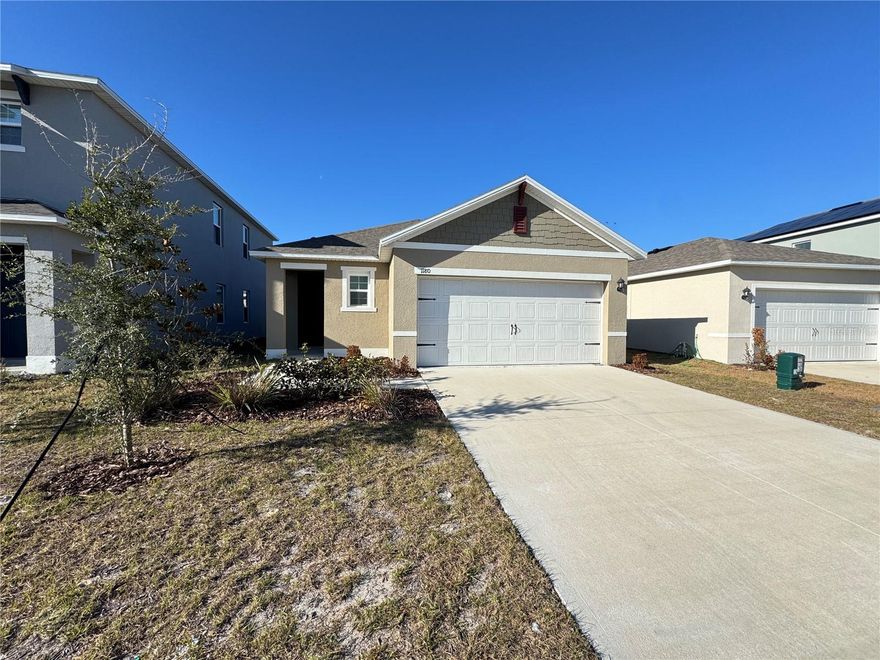 Welcome to 1180 Cascades Ave, a beautifully maintained 3-bedroom, 2-bath home offering 1,516 sq ft of comfortable and modern living in the heart of Davenport. Located in a well-kept community with HOA amenities, this home provides the perfect balance of convenience, comfort, and style.

Step inside to an inviting open floor plan with spacious living areas, a bright kitchen, and well-appointed bedrooms designed for ease and functionality. The primary suite includes a private bath and generous closet space, creating a relaxing retreat at the end of the day.

Enjoy the added benefit of cable service included through the HOA, making your monthly utilities more convenient. The community is peaceful and well-maintained, offering a welcoming environment for residents.

Pets are welcome, so your furry companions can enjoy this home right alongside you.

With its ideal location, thoughtful features, and modern layout, 1180 Cascades Ave is a fantastic place to call home. Don’t miss this opportunity and schedule a tour today!

*******PROMO! $500 off of a month of rent!