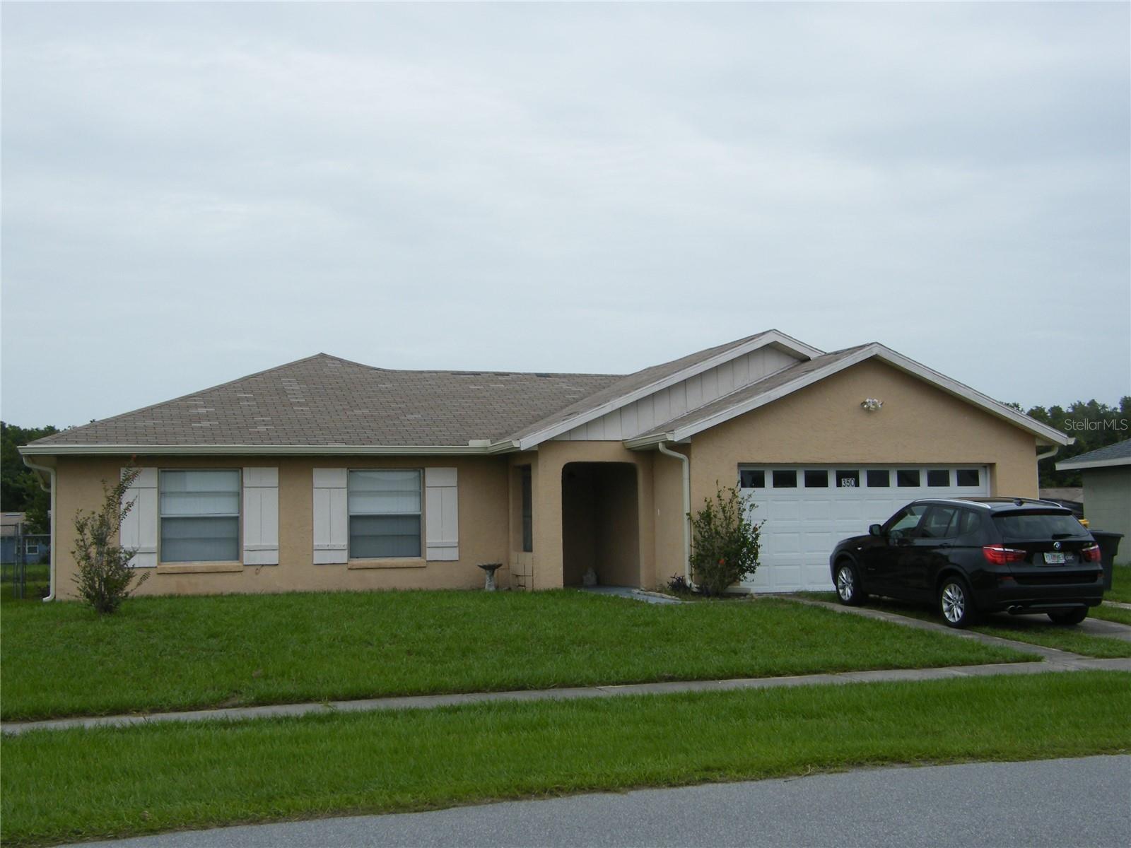 BVL UNIT 7 4TH ADD - Residential Lease