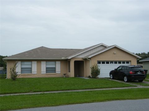 Photo of 350 Buttonwood Drive, Kissimmee, FL 34743 (MLS # S5149545)