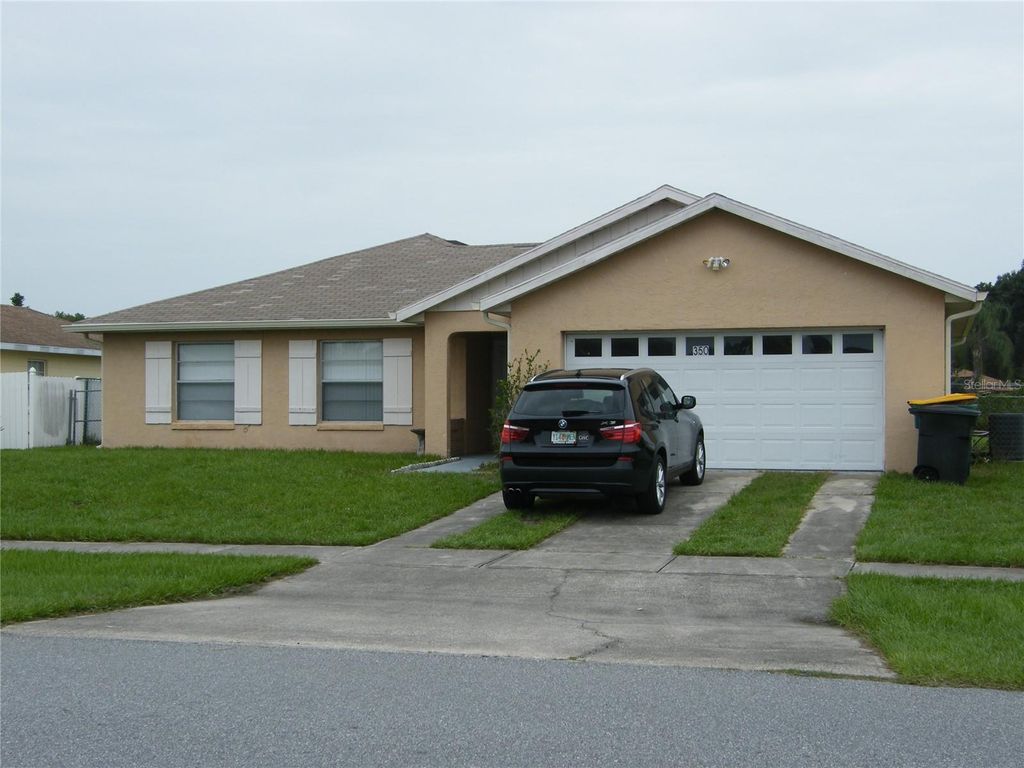 Photo of 350 Buttonwood Drive, Kissimmee, FL 34743 (MLS # S5149545)