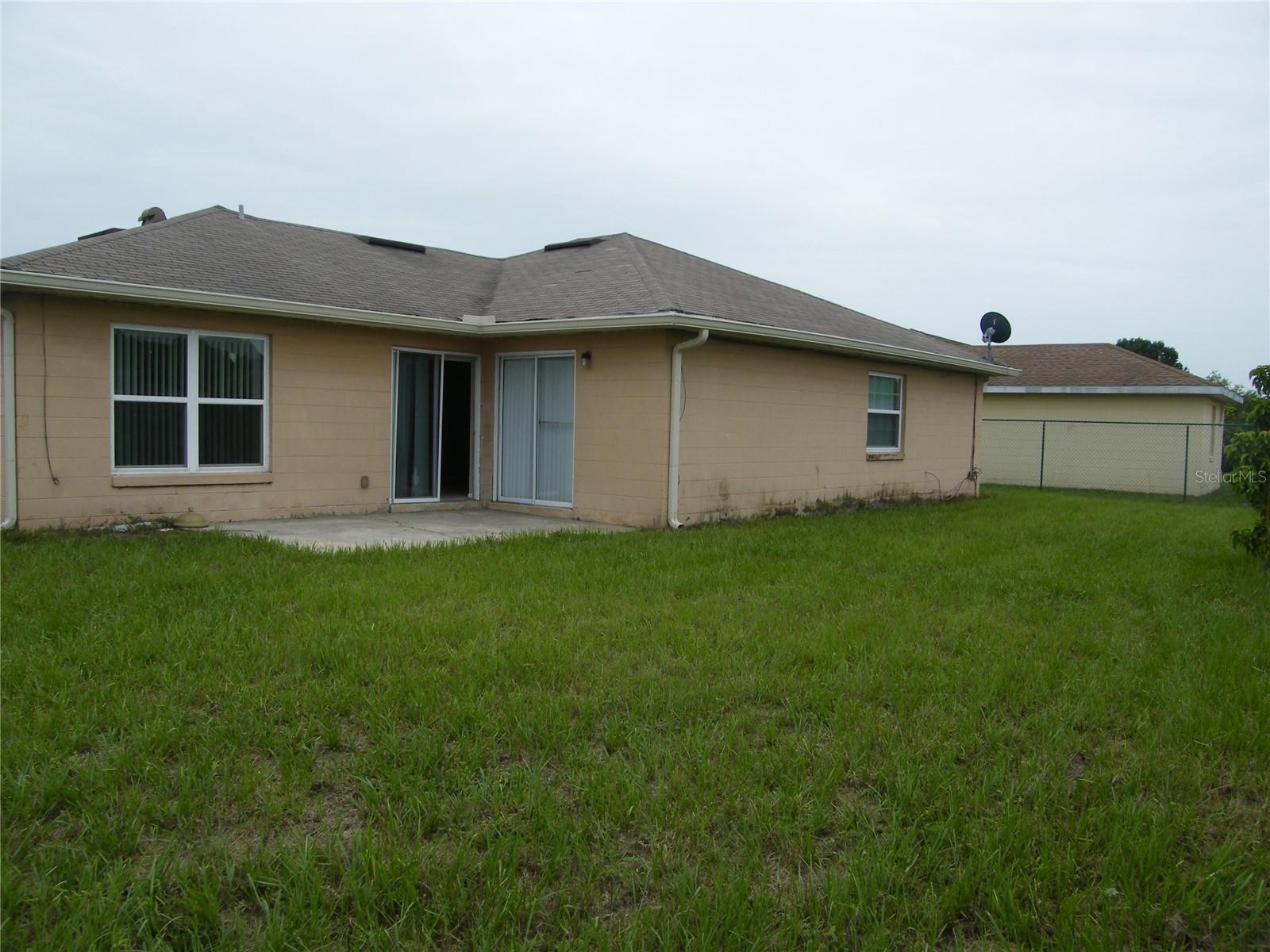 BVL UNIT 7 4TH ADD - Residential Lease