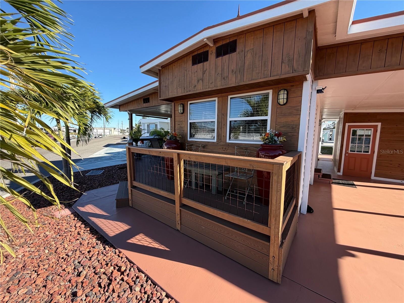 TRAILER ESTATES FOURTH ADD - Residential