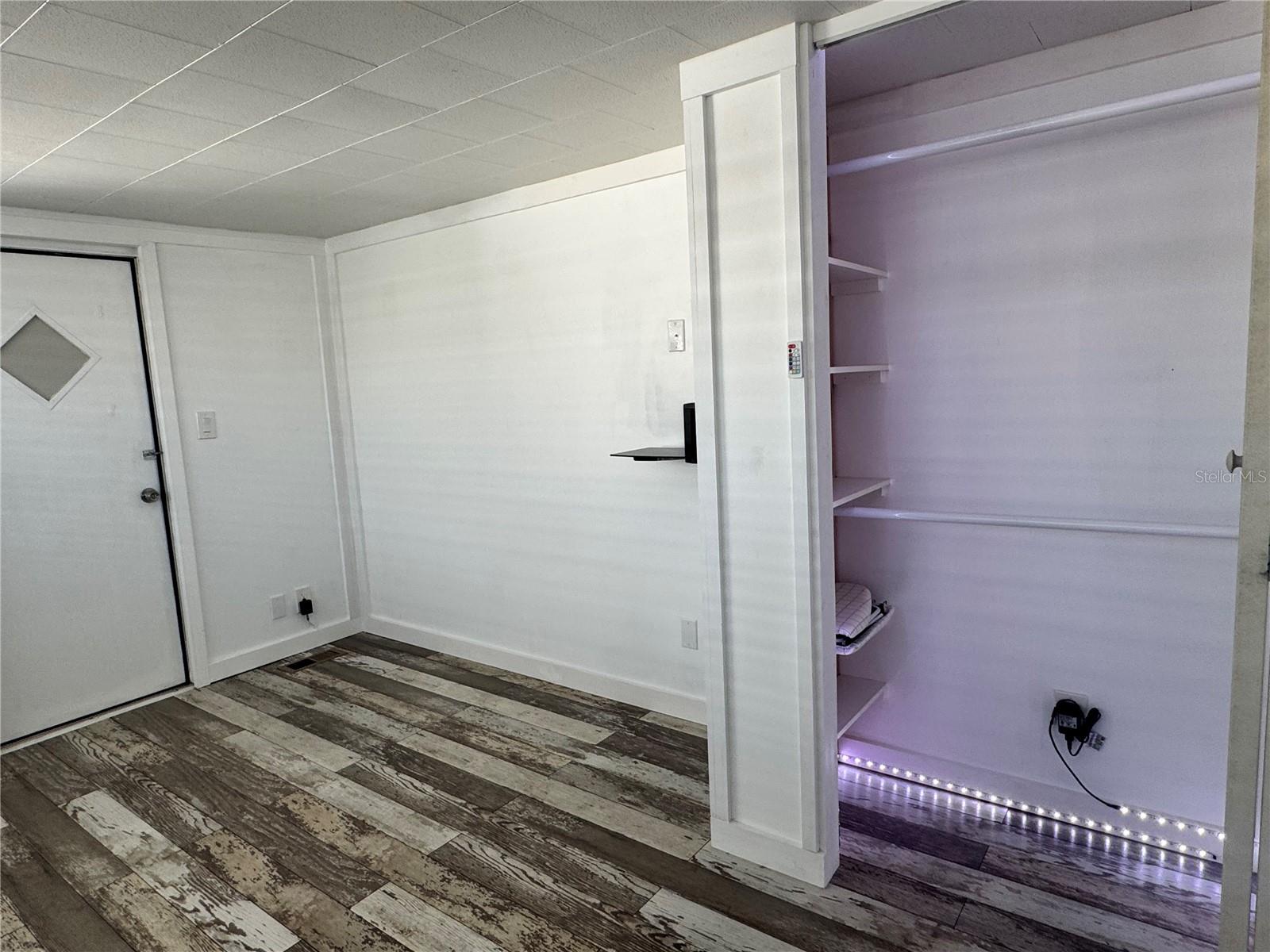 TRAILER ESTATES FOURTH ADD - Residential