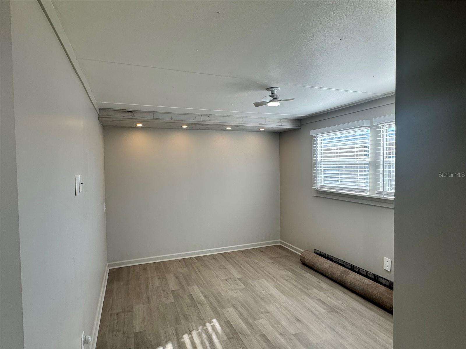 TRAILER ESTATES FOURTH ADD - Residential