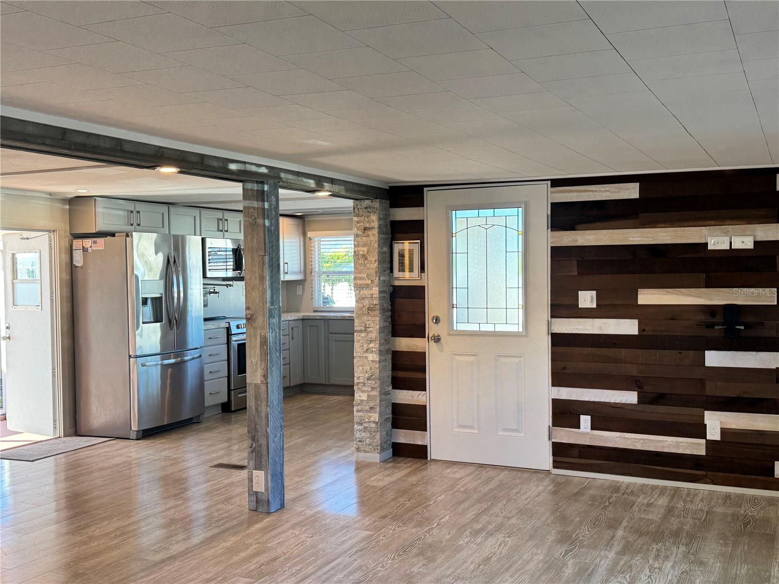 TRAILER ESTATES FOURTH ADD - Residential