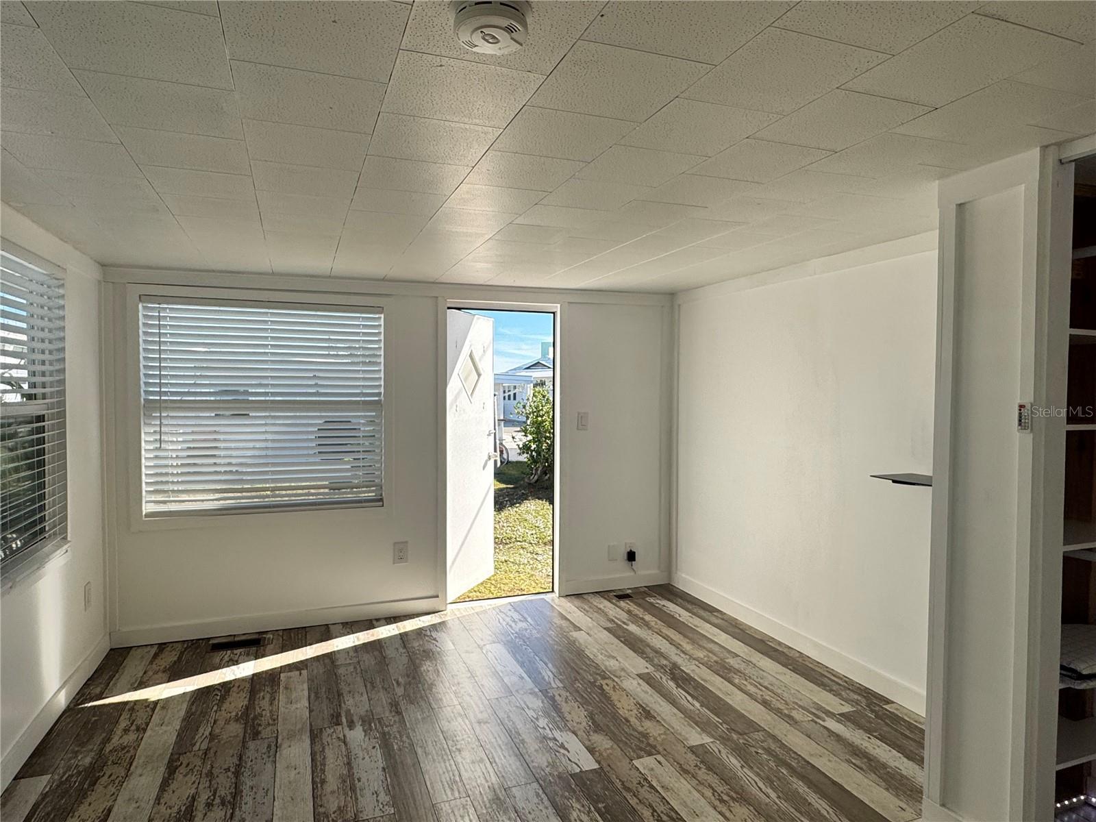 TRAILER ESTATES FOURTH ADD - Residential