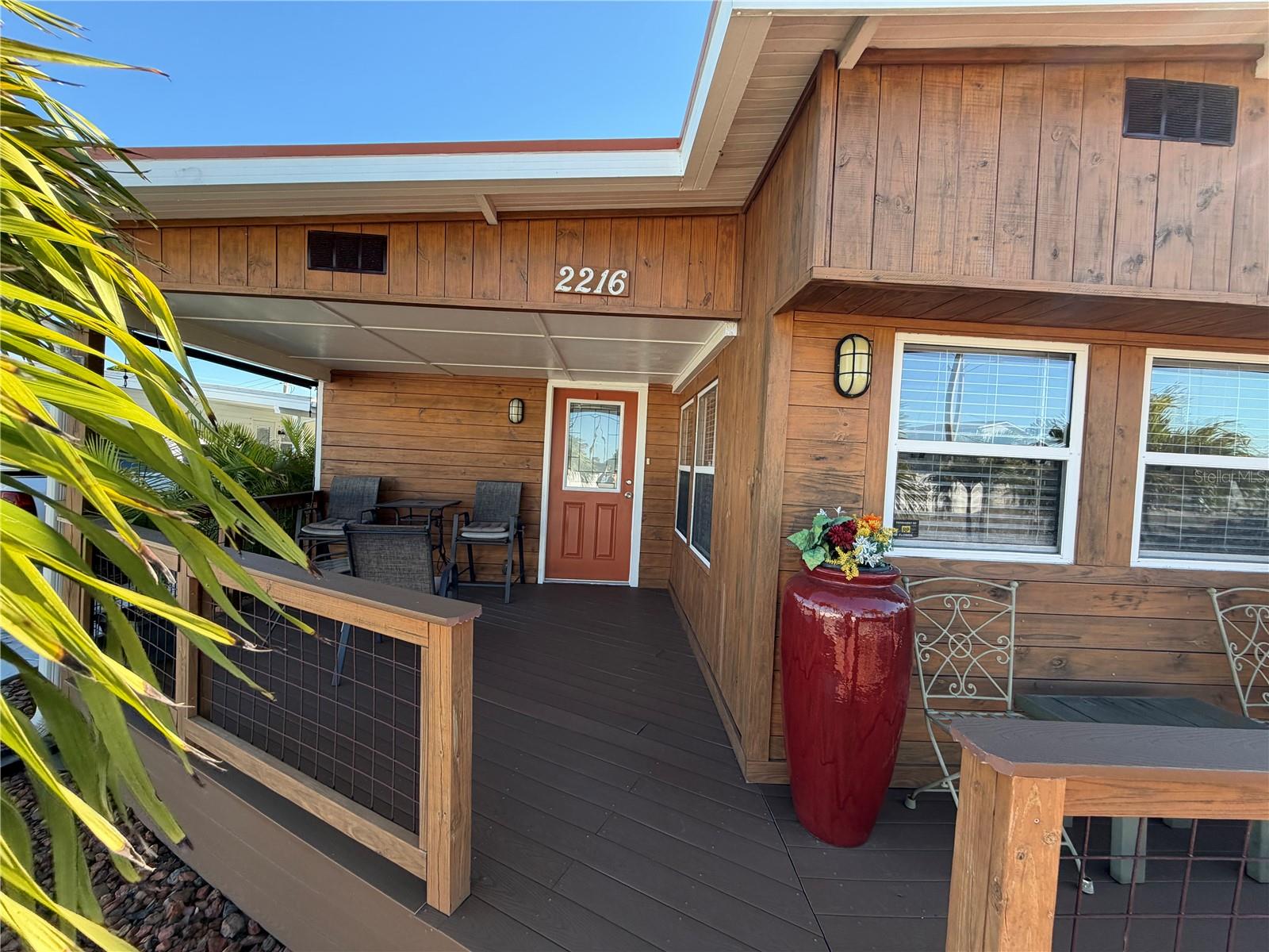 TRAILER ESTATES FOURTH ADD - Residential