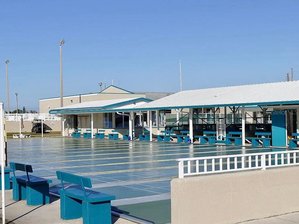 TRAILER ESTATES FOURTH ADD - Residential