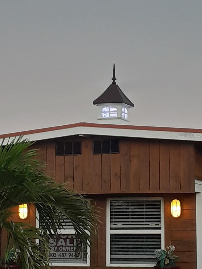 TRAILER ESTATES FOURTH ADD - Residential