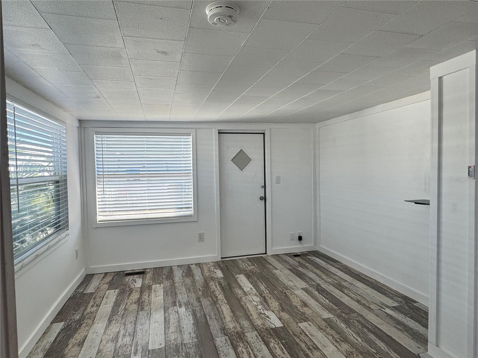 TRAILER ESTATES FOURTH ADD - Residential