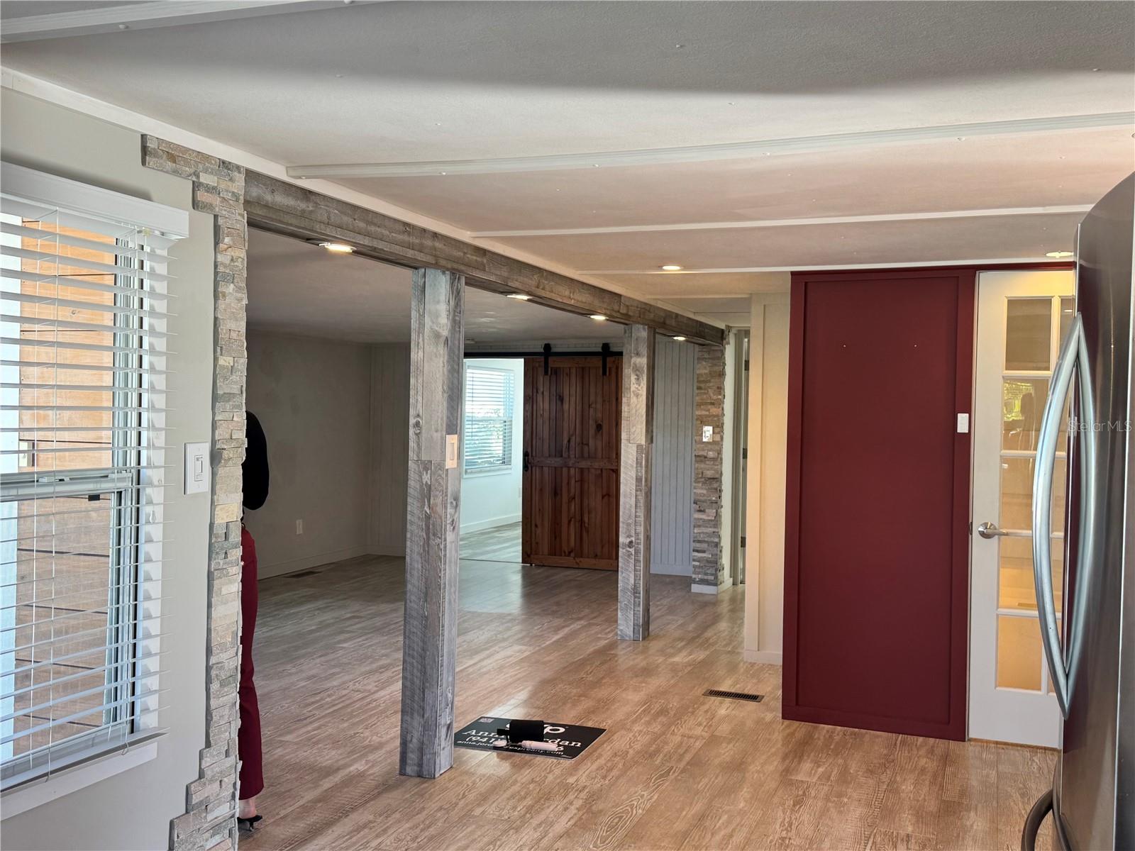 TRAILER ESTATES FOURTH ADD - Residential