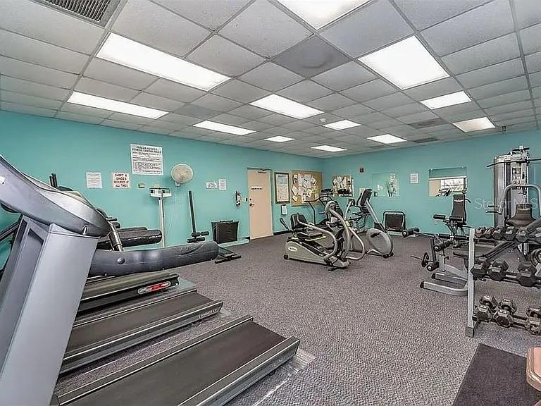 TRAILER ESTATES FOURTH ADD - Residential