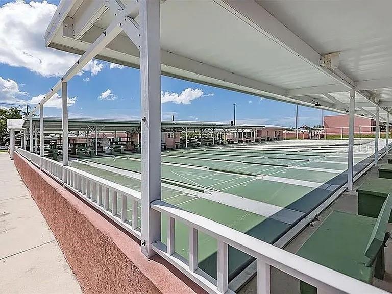 TRAILER ESTATES FOURTH ADD - Residential