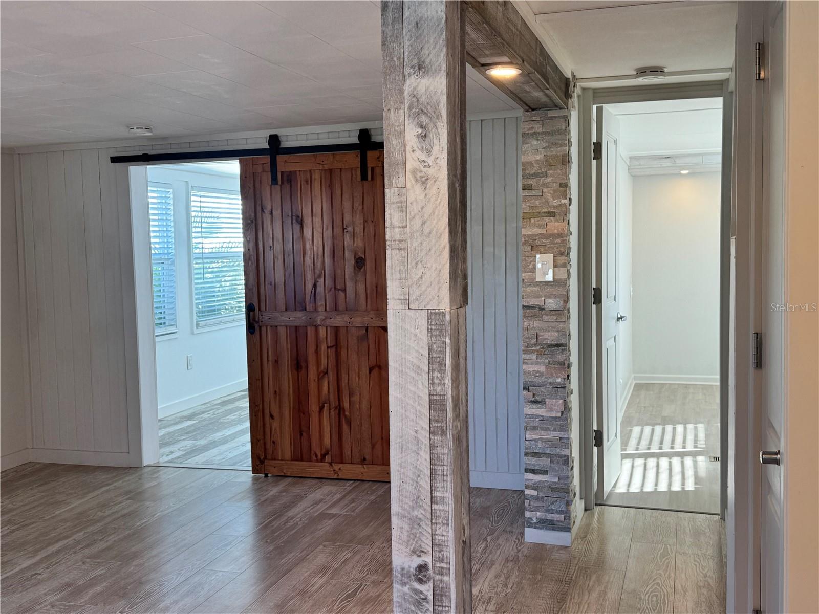 TRAILER ESTATES FOURTH ADD - Residential