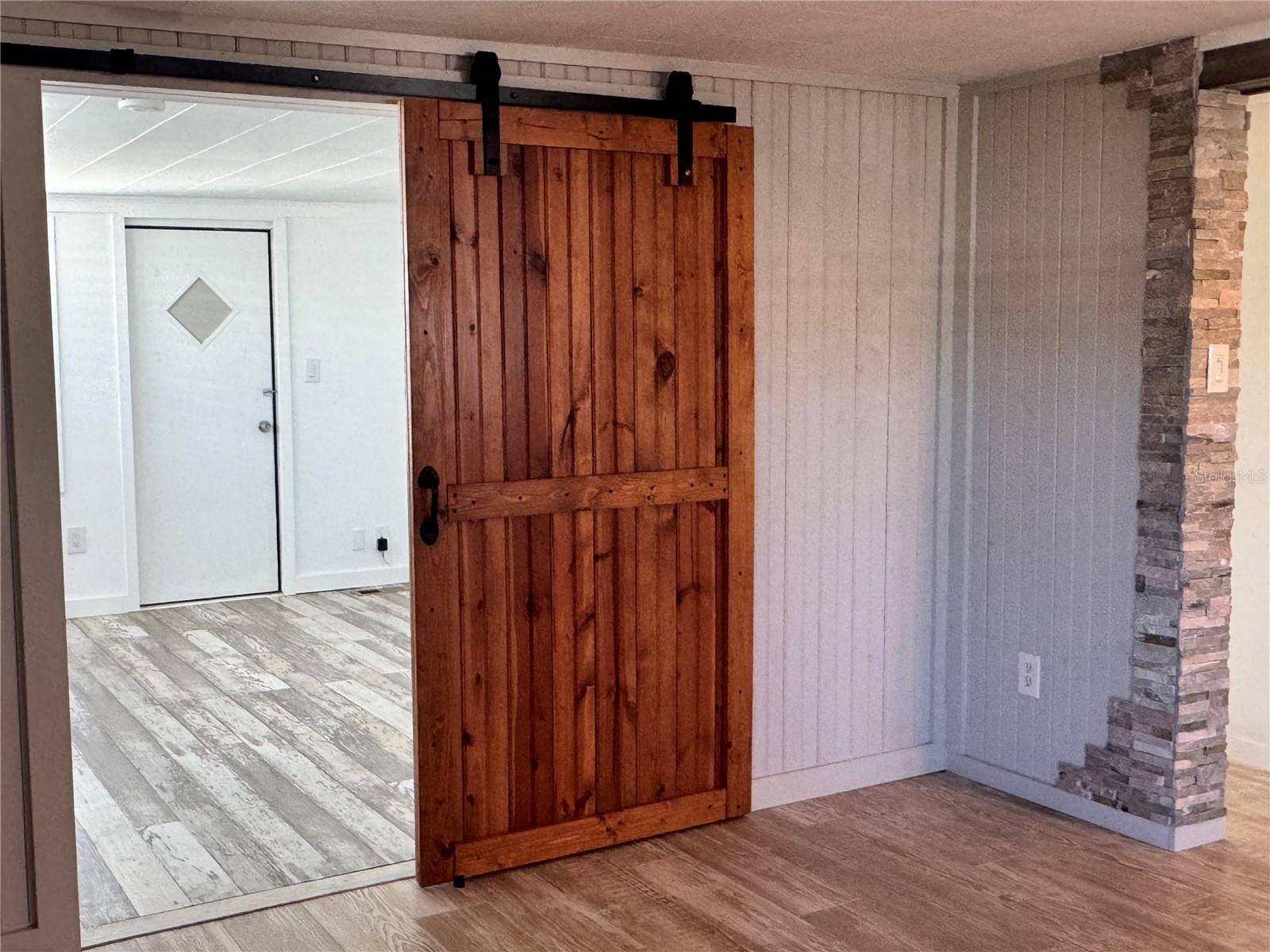 TRAILER ESTATES FOURTH ADD - Residential