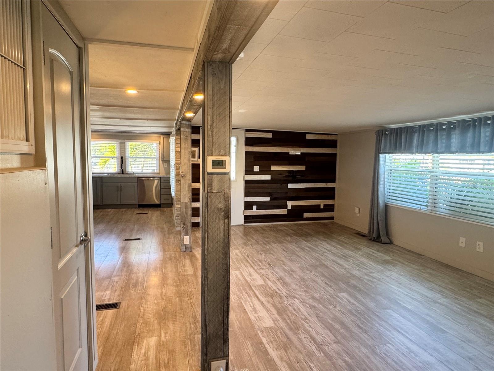 TRAILER ESTATES FOURTH ADD - Residential