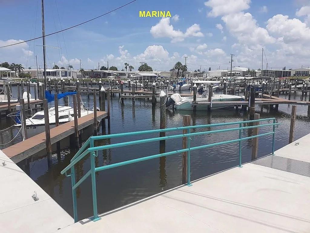 TRAILER ESTATES FOURTH ADD - Residential