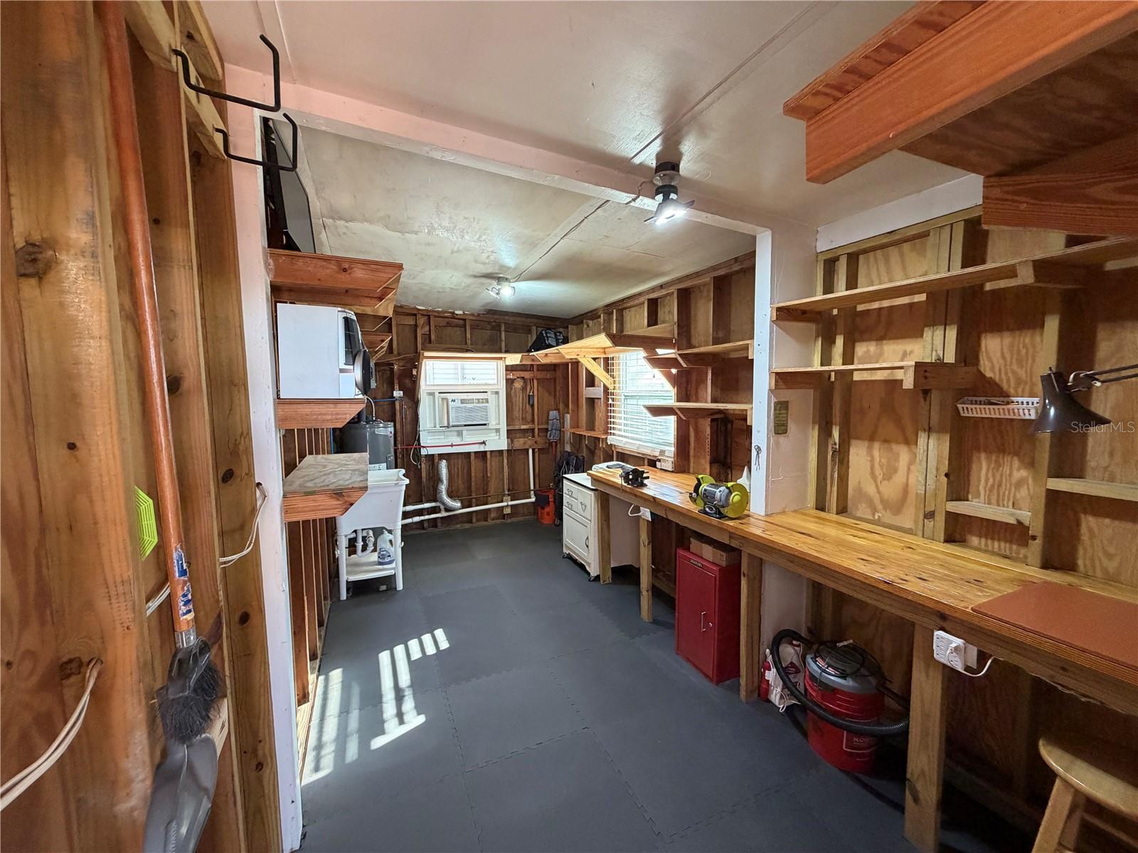 TRAILER ESTATES FOURTH ADD - Residential