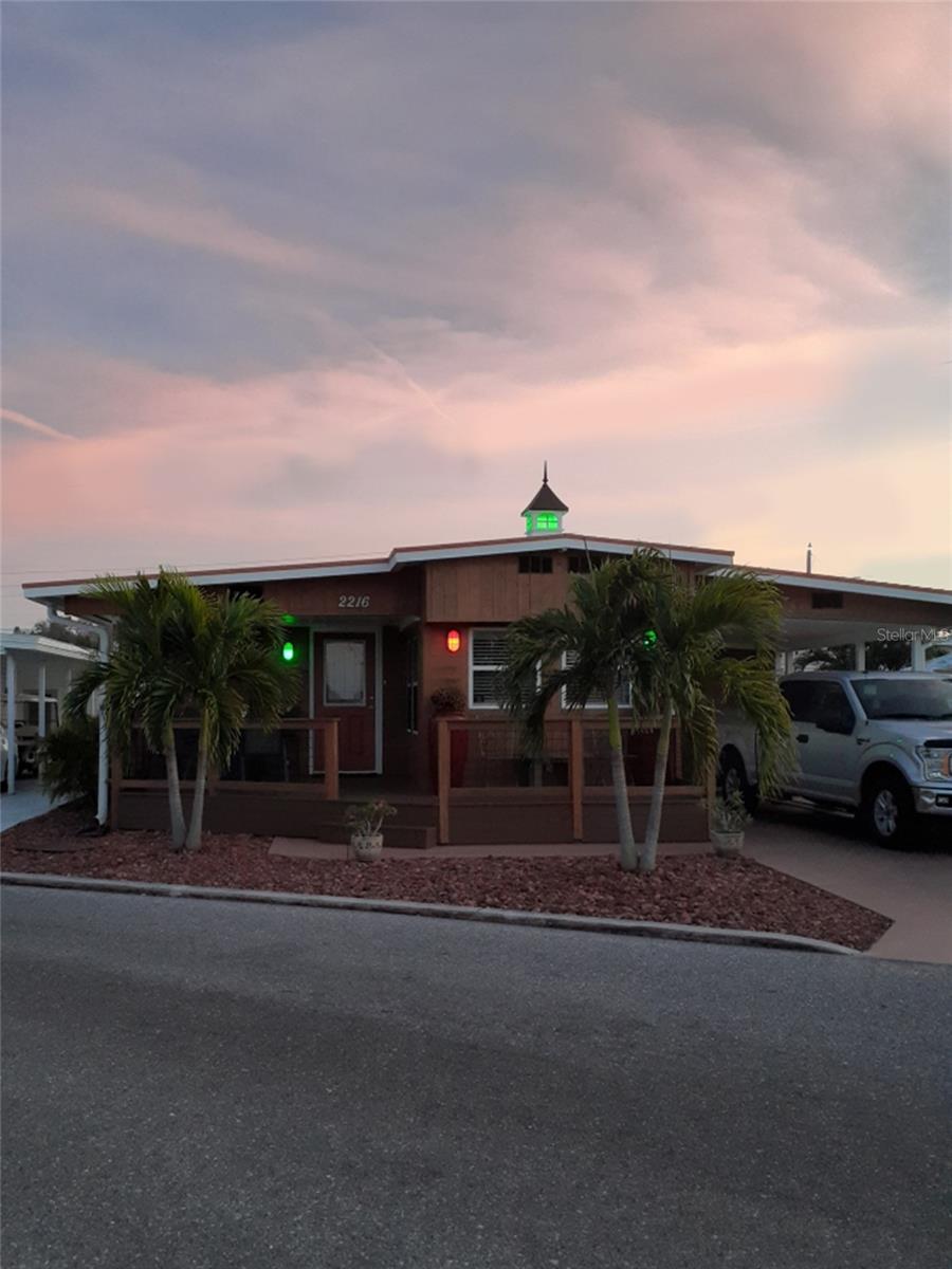 TRAILER ESTATES FOURTH ADD - Residential