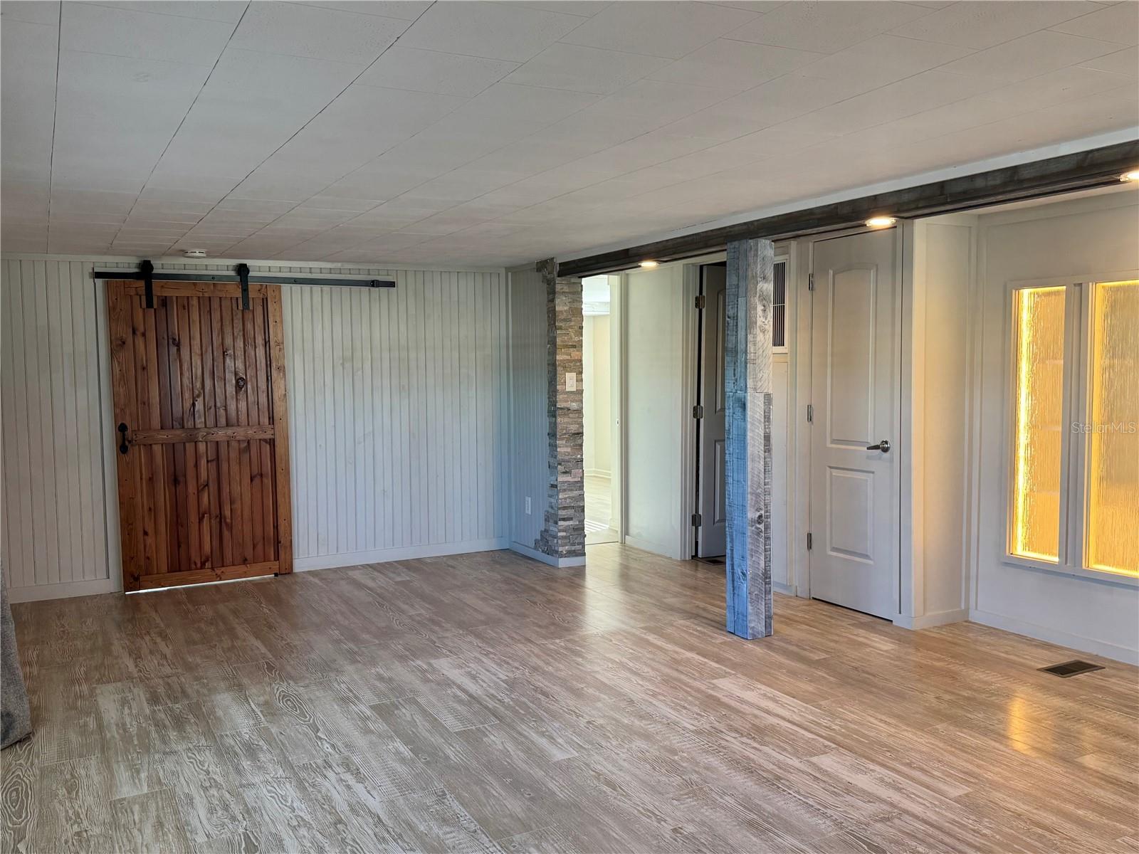 TRAILER ESTATES FOURTH ADD - Residential