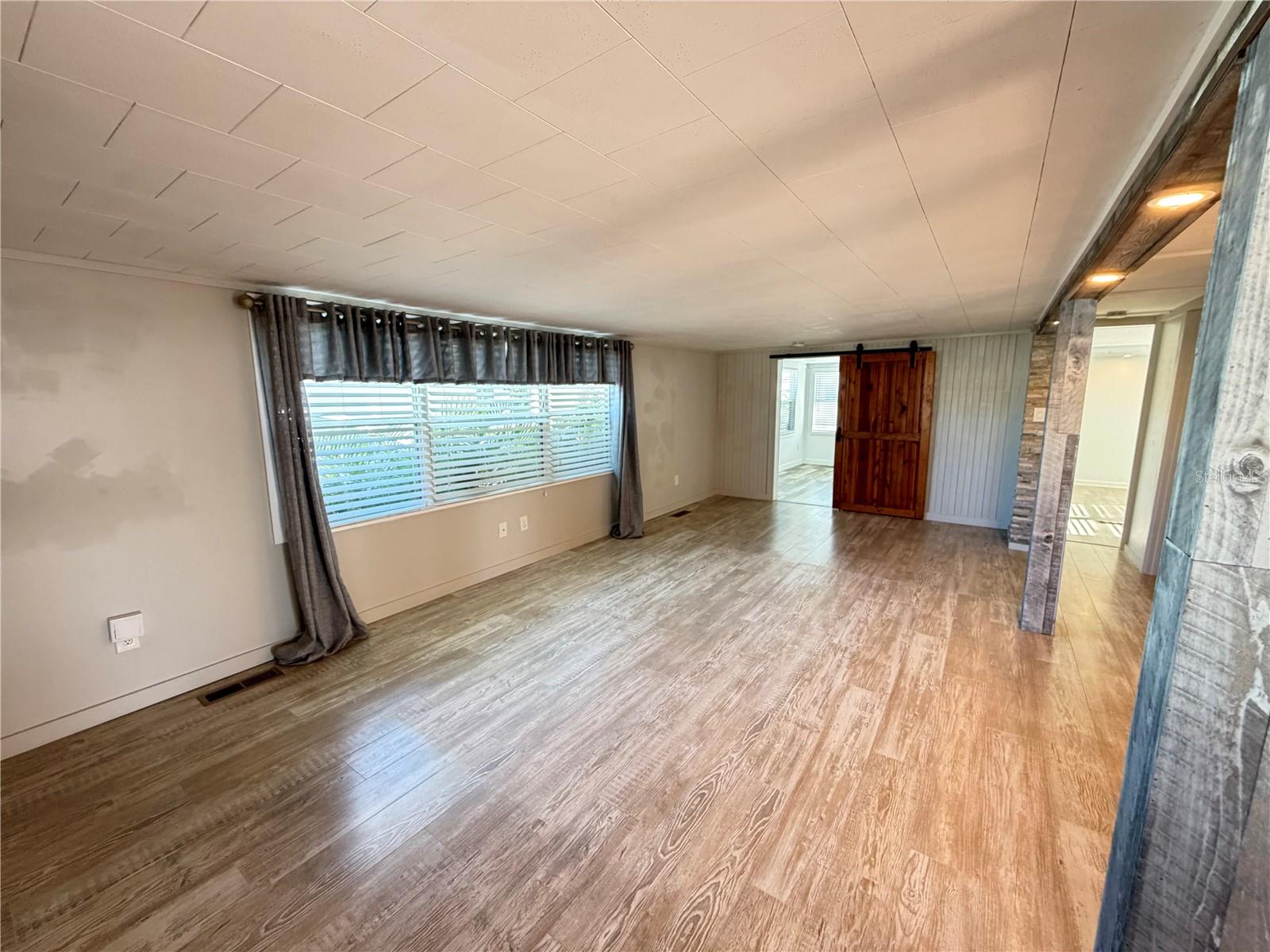 TRAILER ESTATES FOURTH ADD - Residential