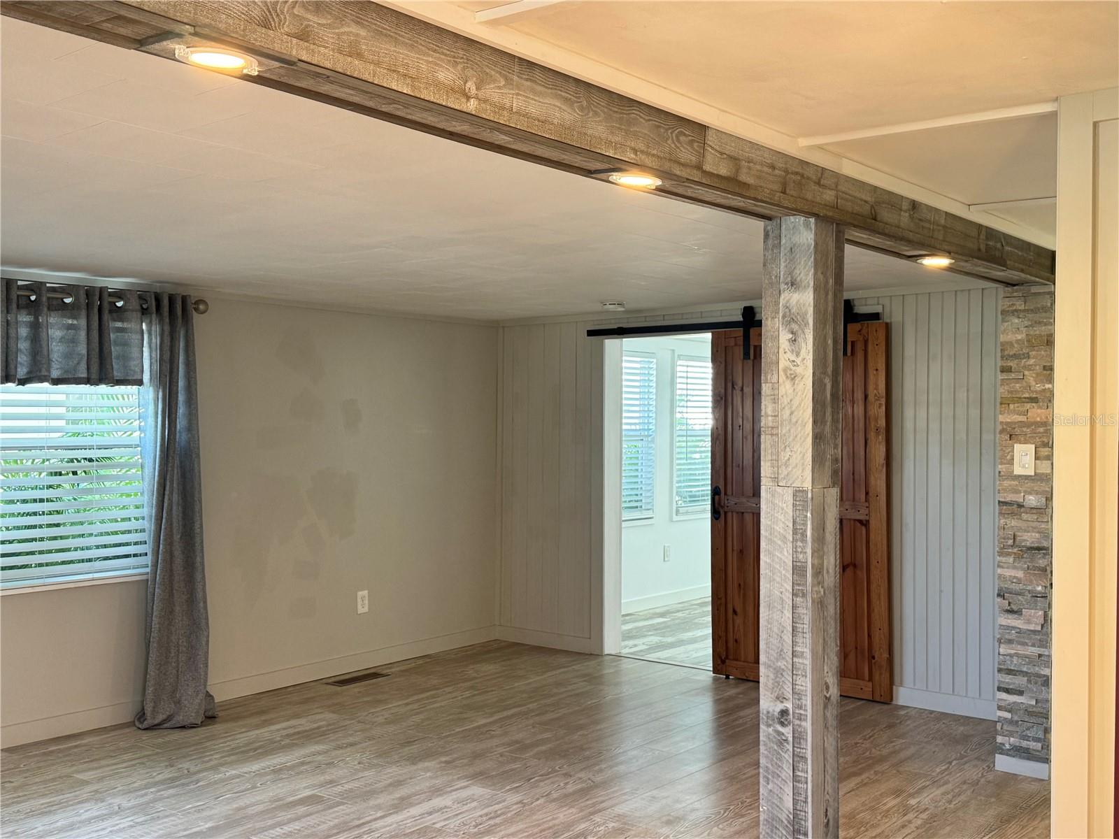 TRAILER ESTATES FOURTH ADD - Residential