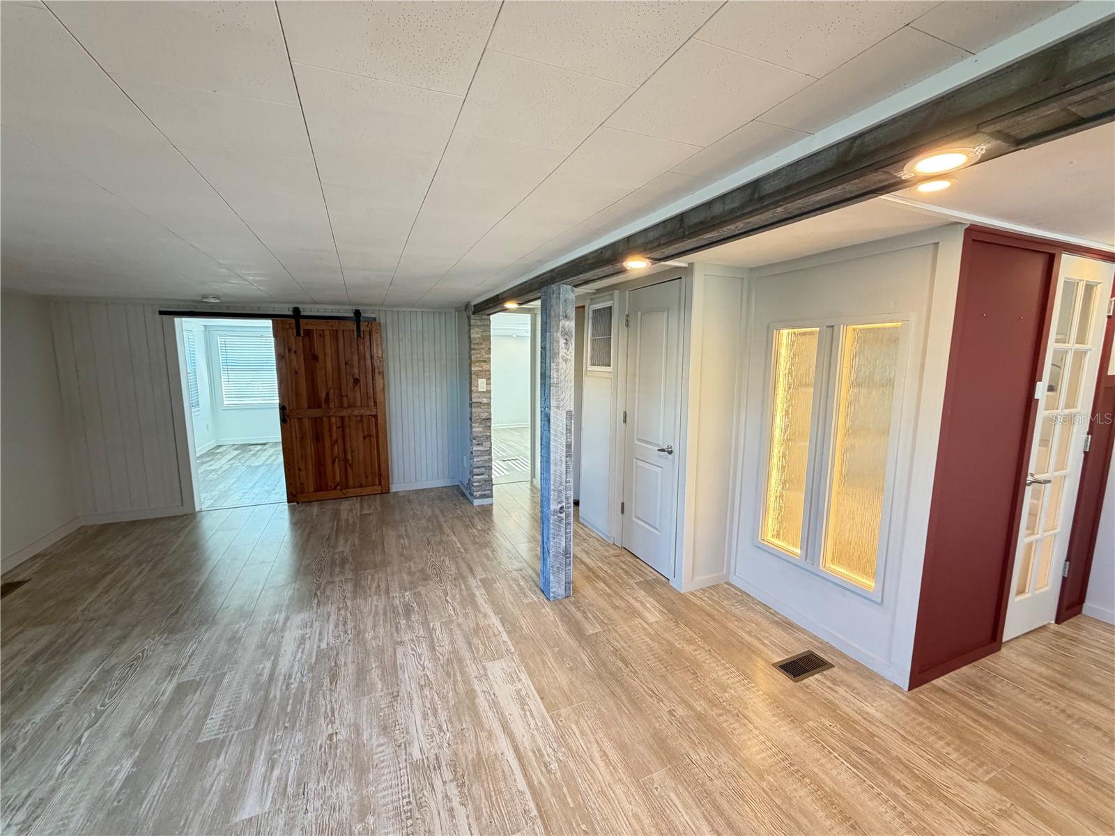 TRAILER ESTATES FOURTH ADD - Residential