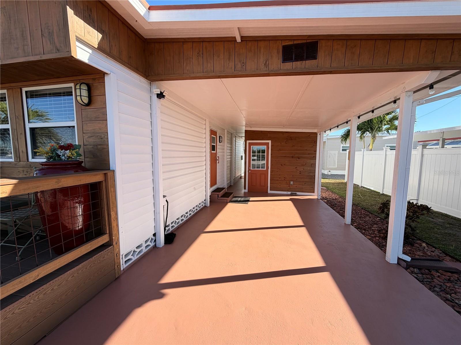 TRAILER ESTATES FOURTH ADD - Residential