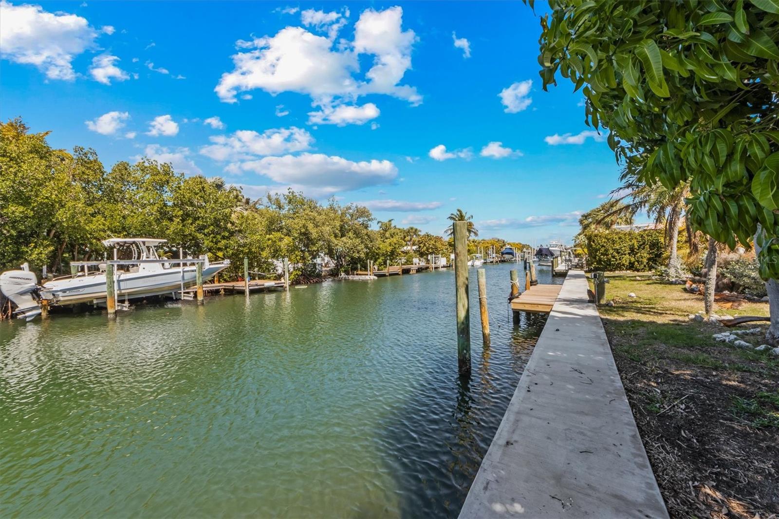 BAY PALMS - Residential