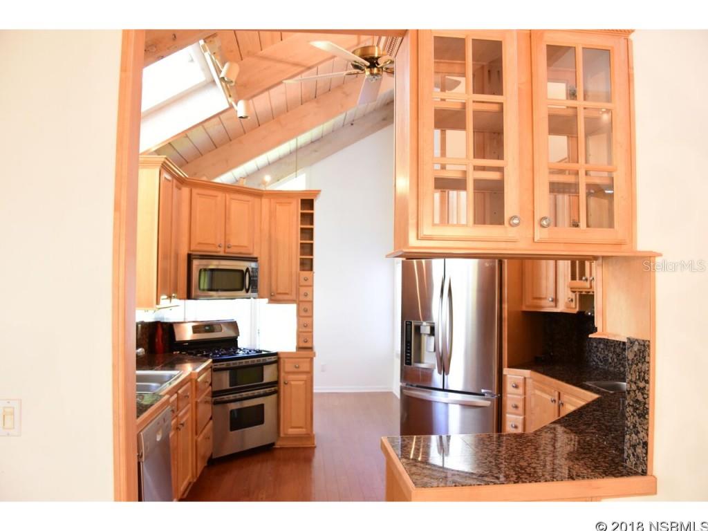 St Andrews - Residential