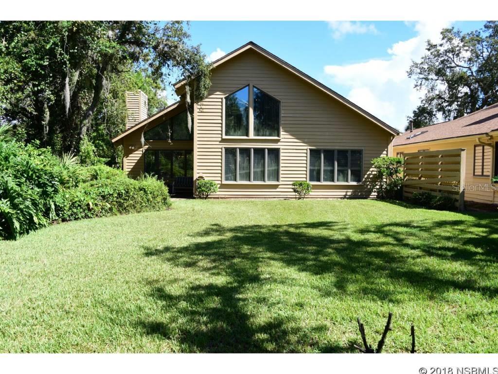 St Andrews - Residential