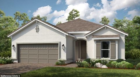 Photo of 4234 Barbuda Lane, Kissimmee, FL 34758 (MLS # O6362984)