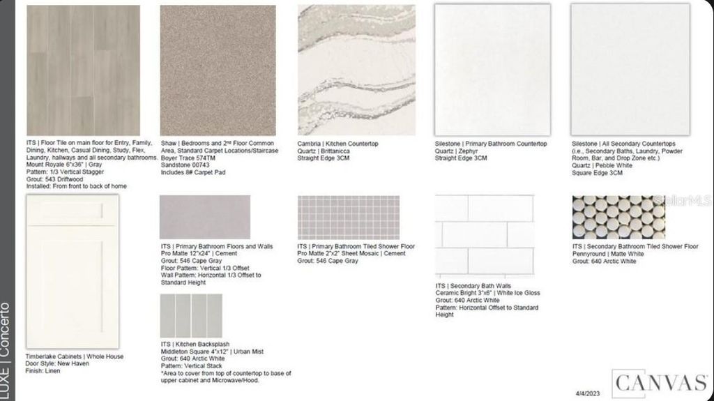 Photo of 4234 Barbuda Lane, Kissimmee, FL 34758 (MLS # O6362984)