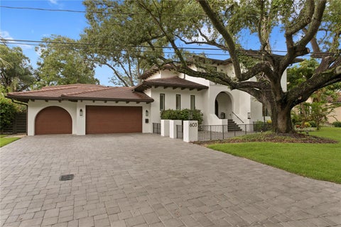 Photo of 603 Marmora Avenue, Tampa, FL 33606 (MLS # TB8547474)