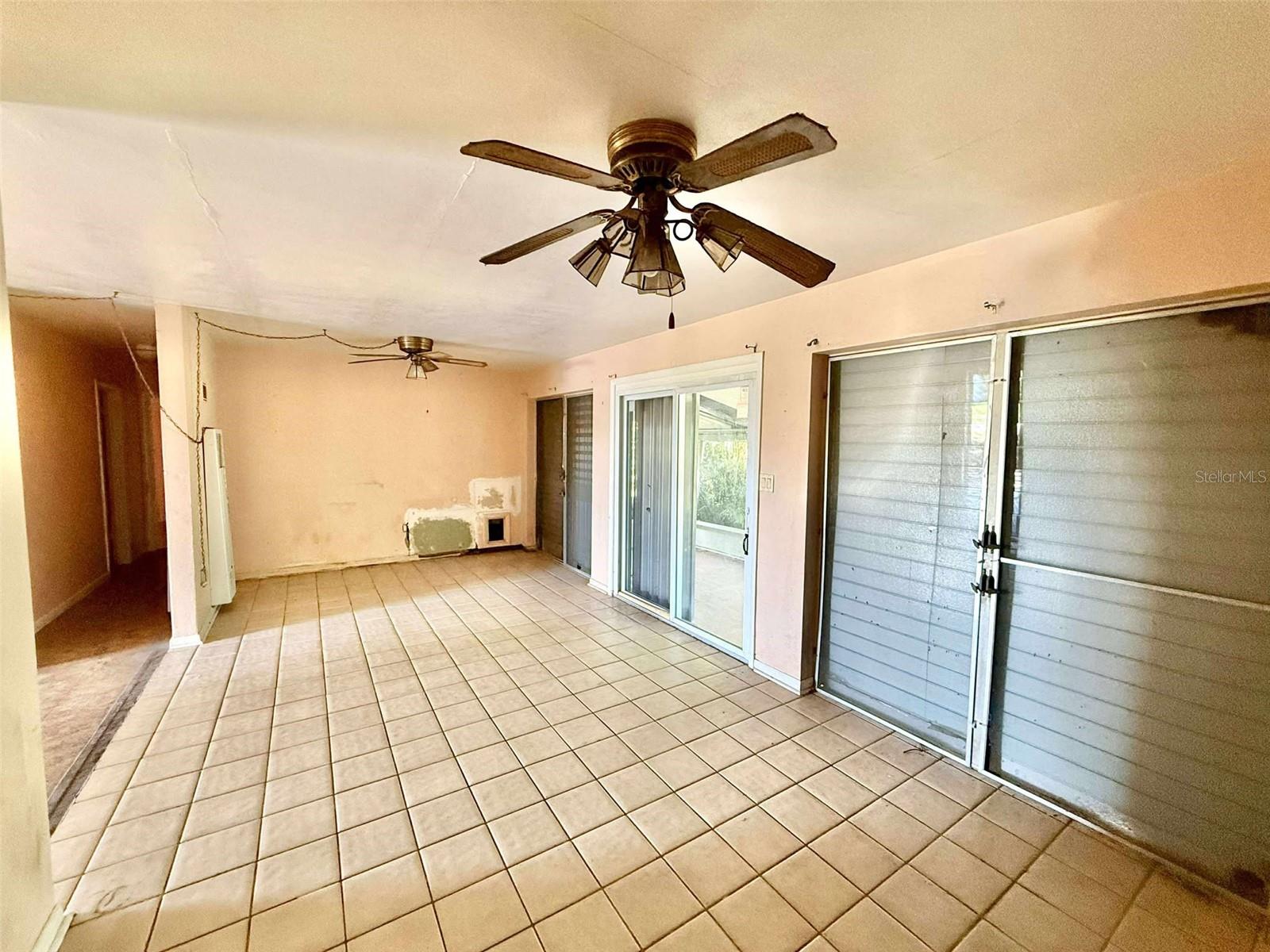 PORT CHARLOTTE SEC 004 - Residential