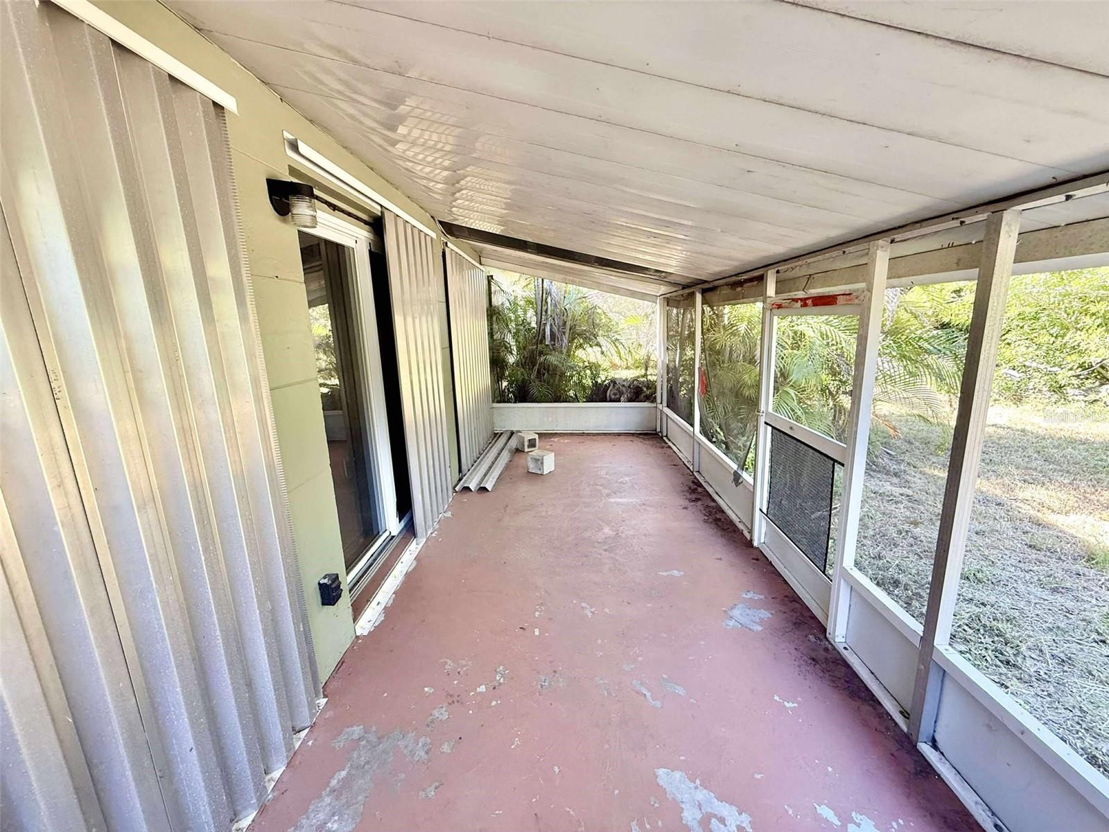 PORT CHARLOTTE SEC 004 - Residential