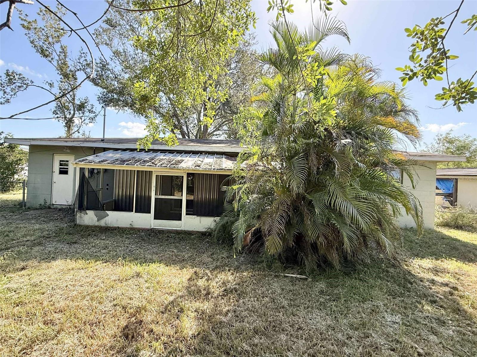 PORT CHARLOTTE SEC 004 - Residential