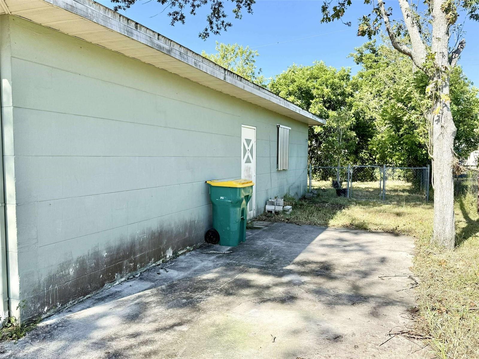 PORT CHARLOTTE SEC 004 - Residential